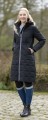 HKM Honey Long Coat